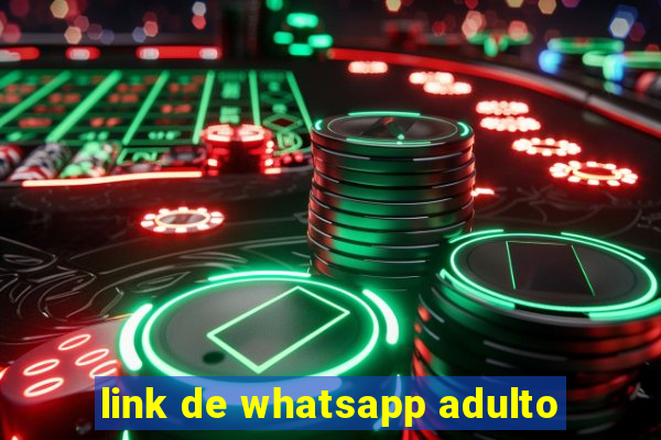 link de whatsapp adulto